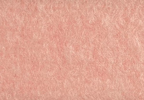 難燃毛布（L-5500）ピンク