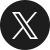 Xのアイコン